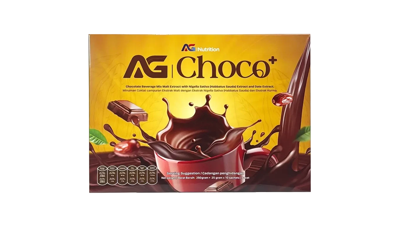 AG Choco +