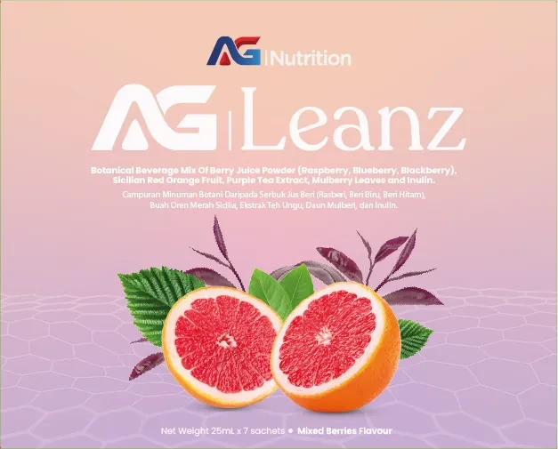AG Leanz